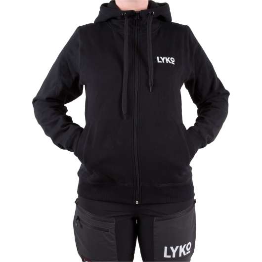 Lyko Workwear Hoodie Unisex XS