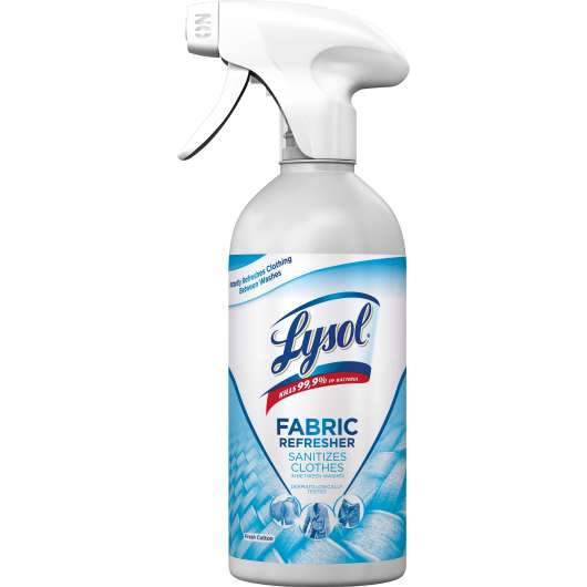 Lysol Fabric Refresher Desinfecting Trigger 500 ml