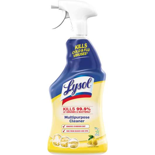 Lysol Multi Purpose Cleaner Trigger 500 ml