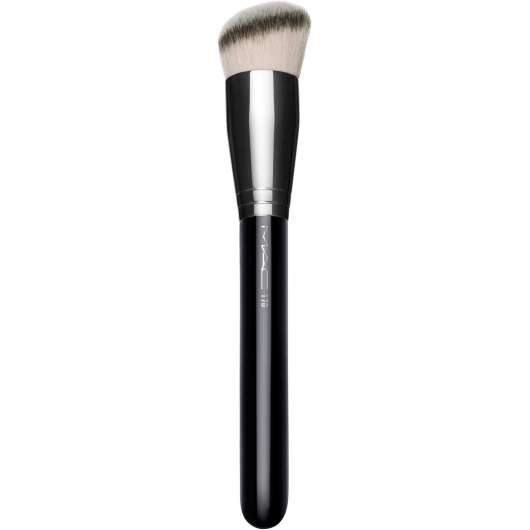 MAC Cosmetics Brushes 170 Synthetic Rounded Slant Brush
