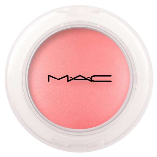 MAC Cosmetics Glow Play Blush Cheeky Devil