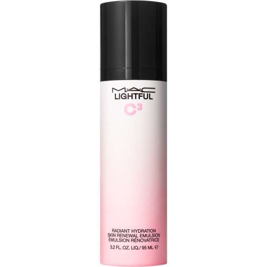 MAC Cosmetics Lightful C³ Radiant Hydration Skin Renewal Emulsion 95 m