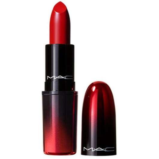 MAC Cosmetics Love Me Lipstick 45 Ruby You