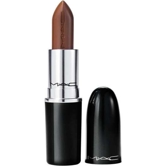 MAC Cosmetics Lustreglass Lipstick 06 I Deserve This