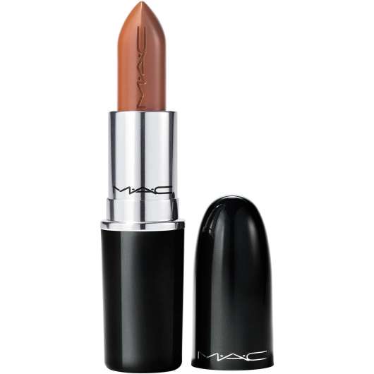 MAC Cosmetics Lustreglass Lipstick 12 Femmomenon