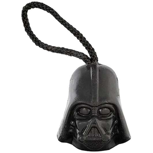 Mad Beauty Darth Vader Soap On A Rope 180 g