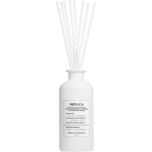 Maison Margiela Replica Diffuser By The Fireplace 185 ml