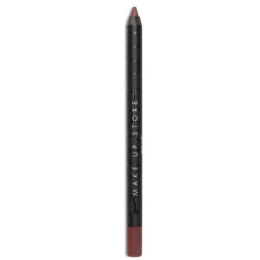 Make Up Store Lip Pencil Sienna Sienna