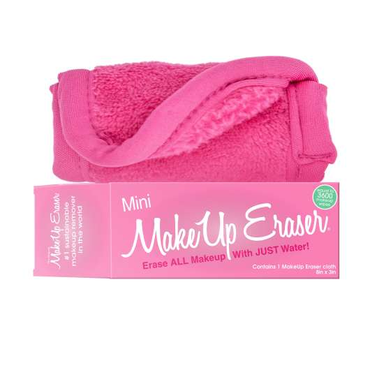 MakeUp Eraser MINI Pink