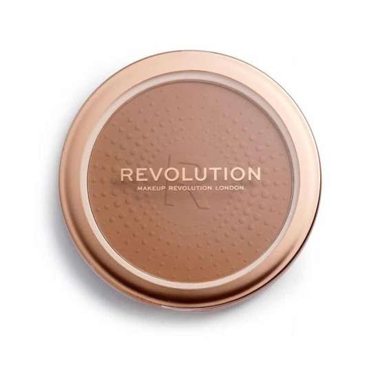 Makeup Revolution Mega Bronzer 02 - Warm