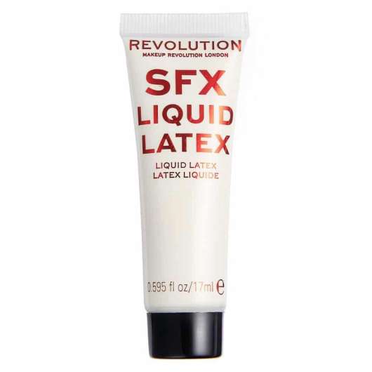 Makeup Revolution SFX Liquid Latex 17ml