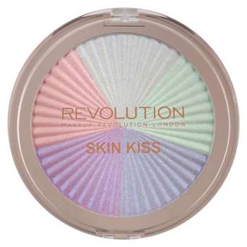 Makeup Revolution Skin Kiss - Dream kiss