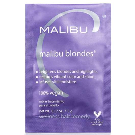 Malibu C Blondes Sachet 5 g