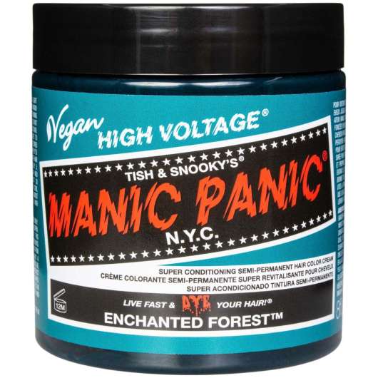 Manic Panic Classic Creme 237 ml Enchanted Forest