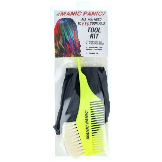 Manic Panic Tool Kit