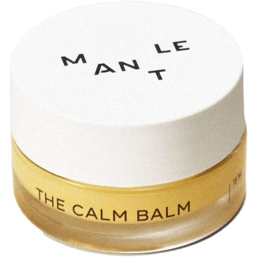 MANTLE The Calm Balm – CBD Multi-Purpose Balm 15 ml