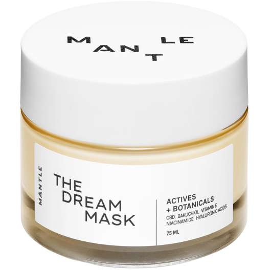 MANTLE The Dream Mask 75 ml
