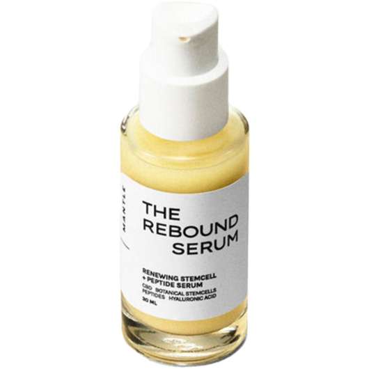 MANTLE The Rebound Serum – CBD + Stem Cell Elixir 30 ml