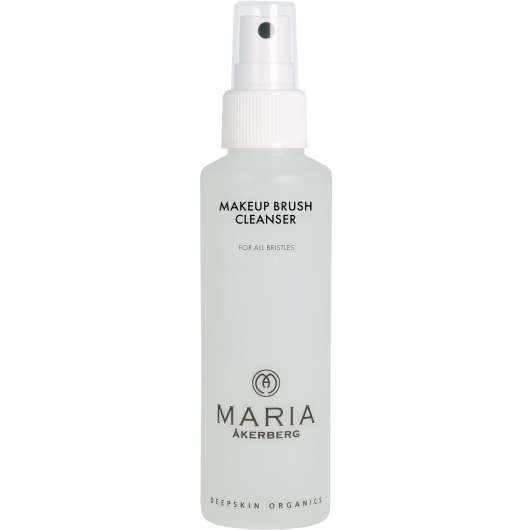 Maria Åkerberg Makeup Brush Cleanser 150 g