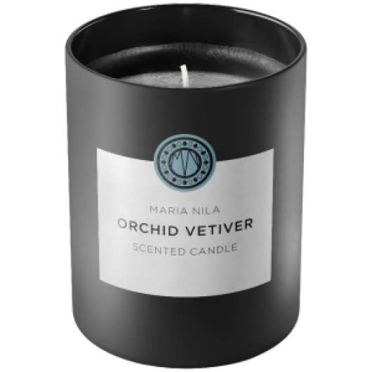 Maria Nila Orchid Vetiver Scented Candle 210g