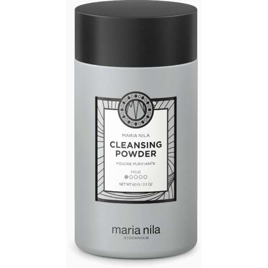 maria nila Style&Finish Cleansing Powder 60 g