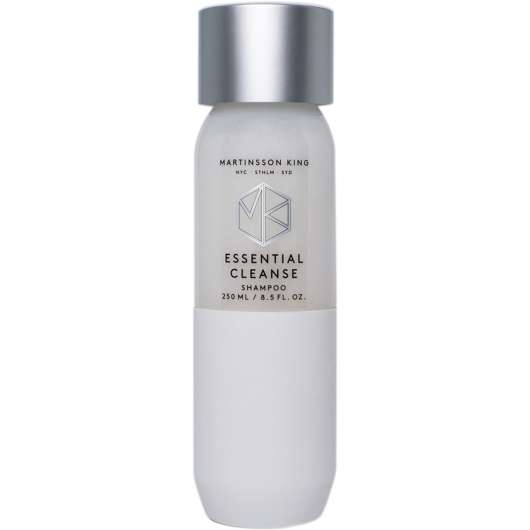 Martinsson King Essential Cleanse Shampoo 250 ml