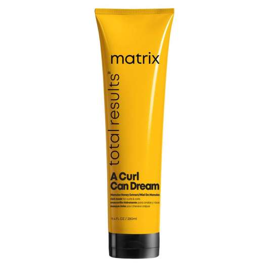 Matrix A Curl Can Dream Mask 280 ml