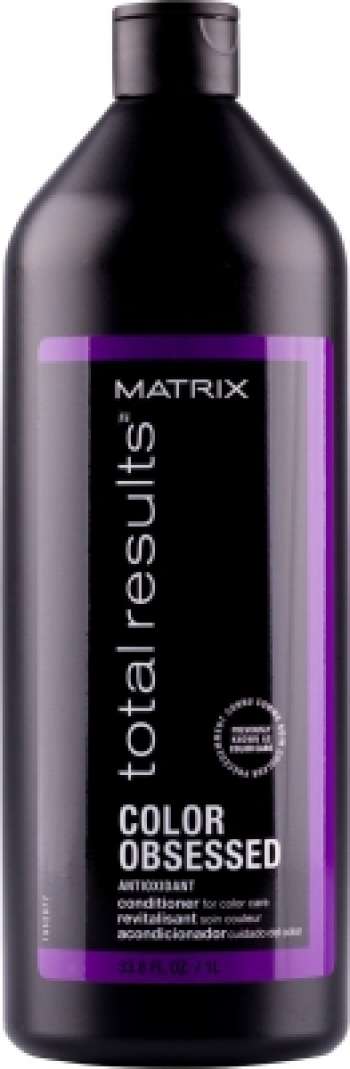 Matrix Total Results Color Obsessed Antioxidant Conditioner 1000ml