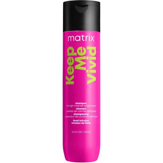 Matrix Total Results Keep Me Vivid Shampoo 300 ml