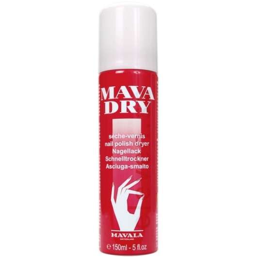 Mavala Mava Dry 150 ml