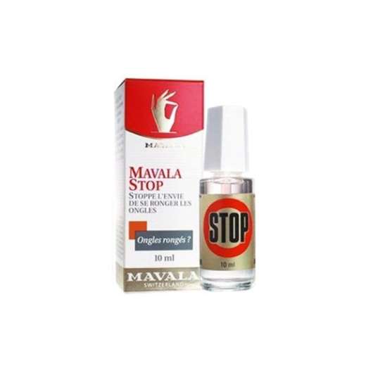 Mavala Stop mot nagelbitning 10 ml