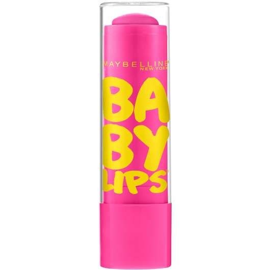 Maybelline New York Baby Lips Pink Punch Blister Pink Punsch Blister