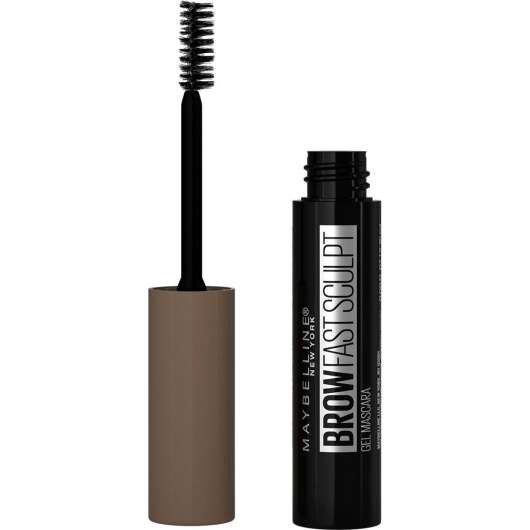 Maybelline New York Brow Fast Sculpt Nu 02 Soft Brown