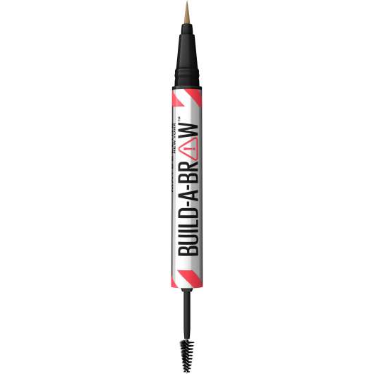 Maybelline New York Build-A-Brow Pen 250 Blonde