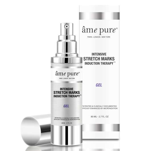âme pure Intensive Stretch Marks Induction Therapy™ GEL 80 ml 80 ml