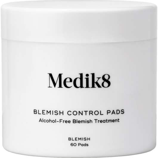 Medik8 Blemish Blemish Control Pads 60 pads