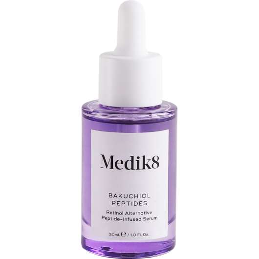 Medik8 Skin Ageing Bakuchiol Peptides 30 ml