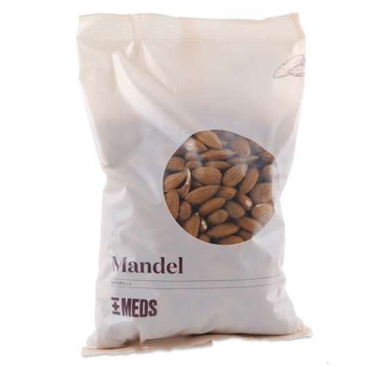 MEDS by MEDS MEDS Mandlar 750 g
