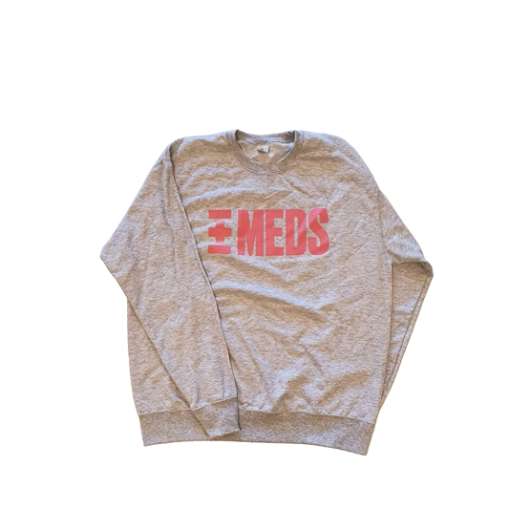 MEDS by MEDS MEDS Sweatshirt (L)