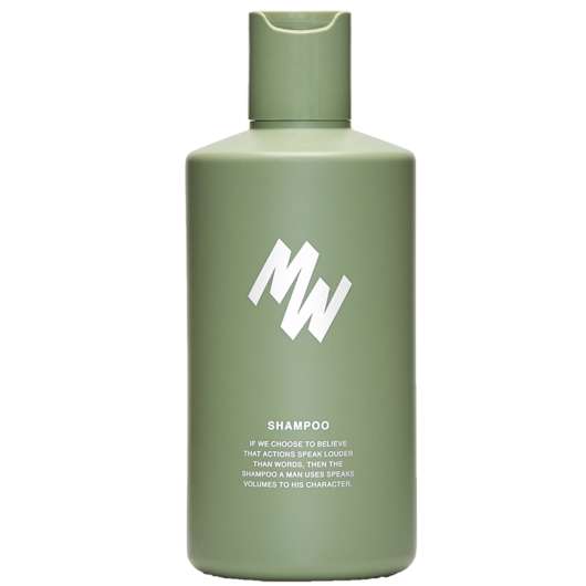 MenWith Shampoo 300 ml