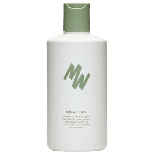 MenWith Shower Gel 300 ml