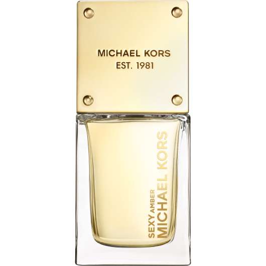 Michael Kors Collection Sexy Amber Eau De Parfum  30 ml