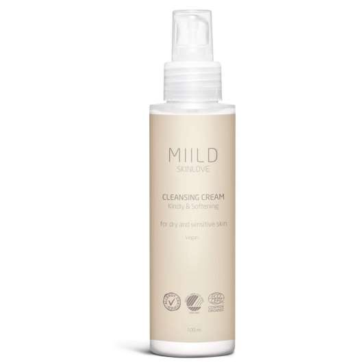 Miild  Cleansing Cream Mild & Light 100 ml