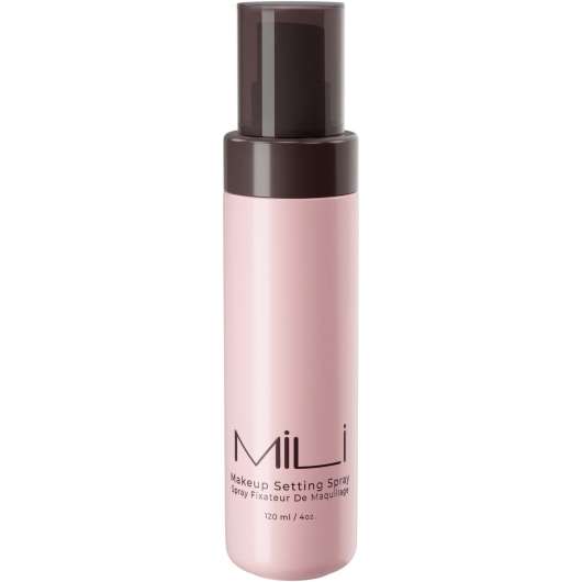 MILI Cosmetics Makeup Setting Spray 120 ml