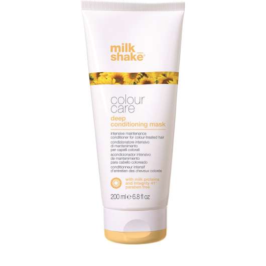 milk_shake Colour Care Deep Conditioning Mask 200 ml
