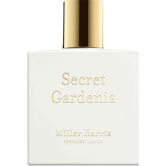 Miller Harris Secret Gardenia Eau de Parfum 50 ml