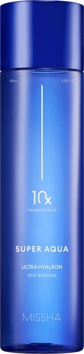 Missha super aqua ultra hyalron skin essence 200 ml