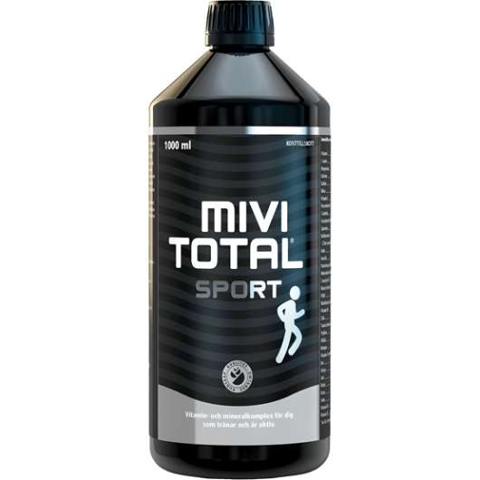 MIVITOTAL Sport 1000 ml