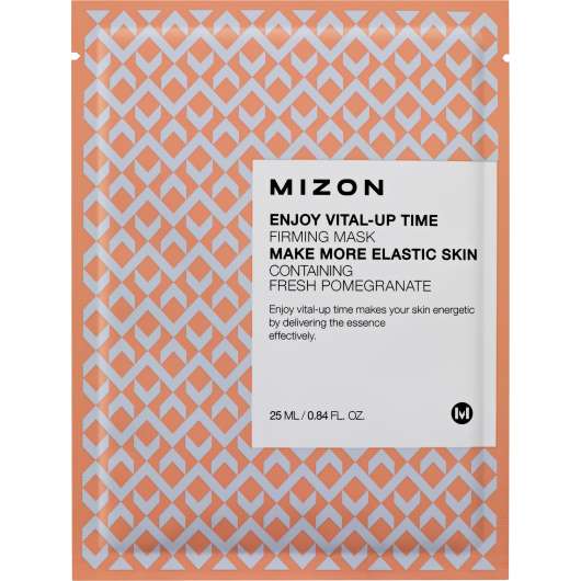 Mizon Firming Mask 1 unit 23 ml