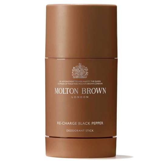 Molton Brown Black Pepper Deodorant Stick 75 g